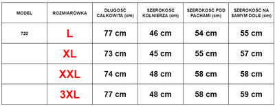 Modré pánske tričko bez rukávov - oblečenie