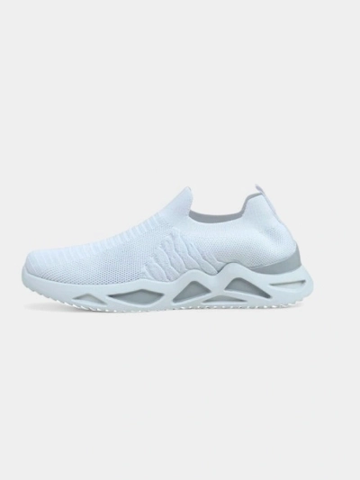 Royalfashion dámske sneakersy na slip-on s rhinestoneovými ozdobami Elavises