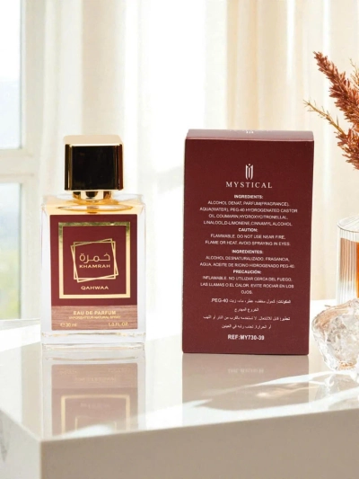 Inšpirovaný unisex parfum Khamrah