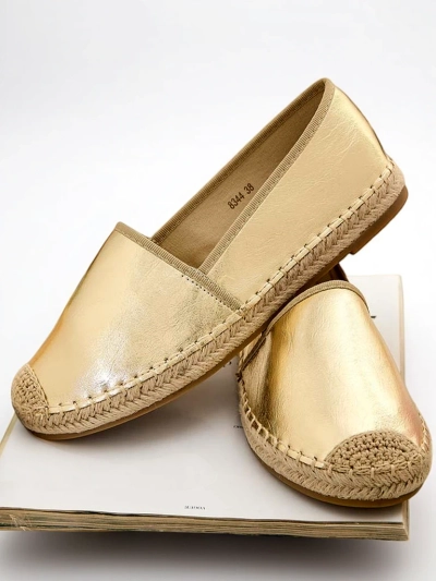 Royalfashion Dámske espadrilky Dimalle