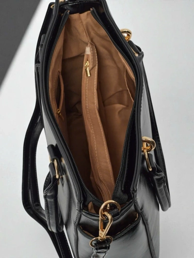 Ženska torbica shopper eko usnje Twilight Vale