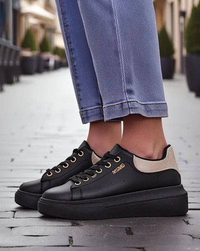 Royalfashion Dámske Sneakers Ofetorie