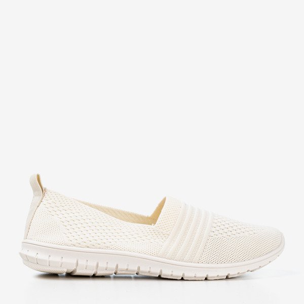 Royalfashion Dámske športové mokasíny Atarafas