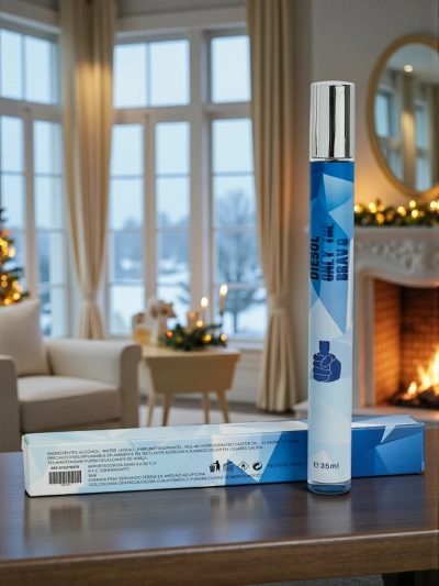 Inspirirana moška parfumska voda Diesol Blue