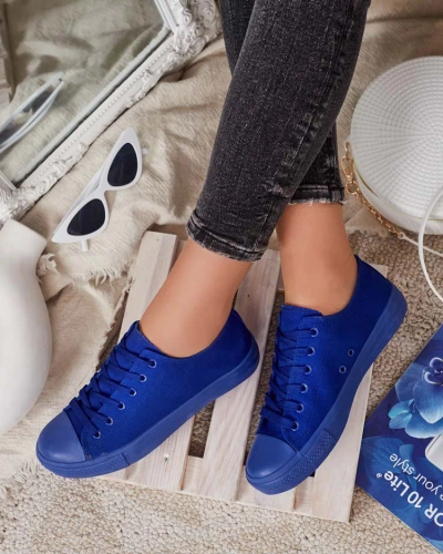 Royalfashion Dámske športové tenisky Hirri