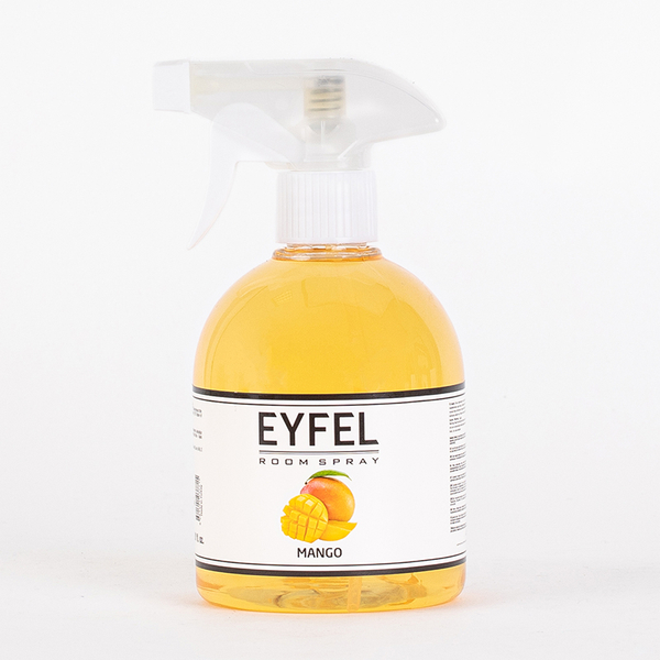 Osviežovač vzduchu Mango v spreji 500 ml - Vône