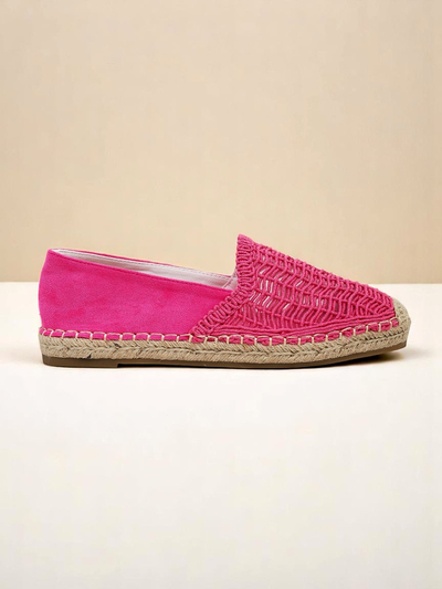 Royalfashion Ženske espadrile Solana Breeze