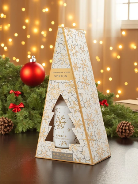 Božične dišavne palčke Sprigs