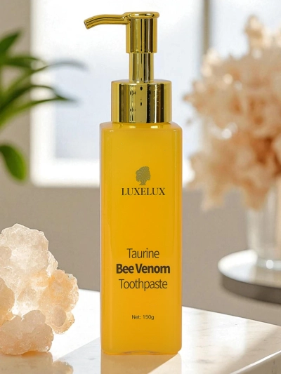 Imperium Aureum Pasta Tavrin in Čebelji Strup Luxelux 150g