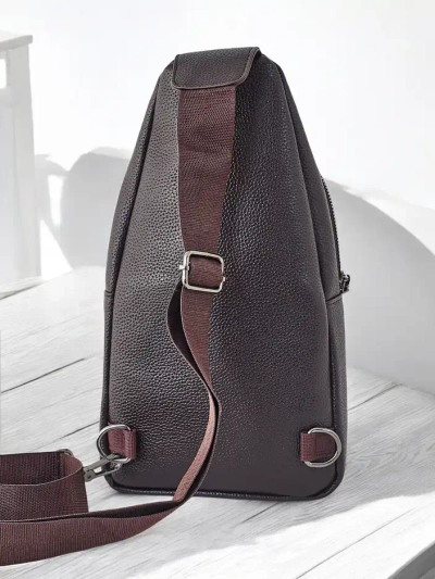 Royalfashion Pánska crossbody taška