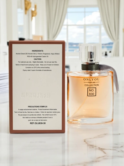 Inspirirana parfumska voda NO.830
