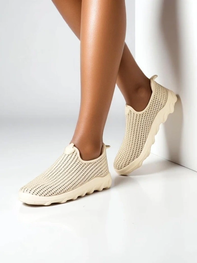 Royalfashion dámske slip-on športové topánky Eraste