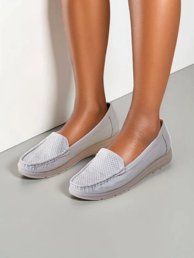 Royalfashion Dámske loafers Bess