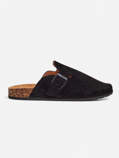 Royalfashion Uzavreté dámske šľapky Zanbelo