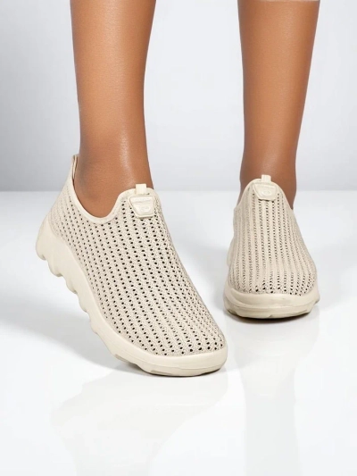 Royalfashion dámske slip-on športové topánky Eraste