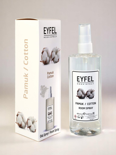 Royalfashion Room Spray - EYFEL Tropical Forest osviežovač vzduchu