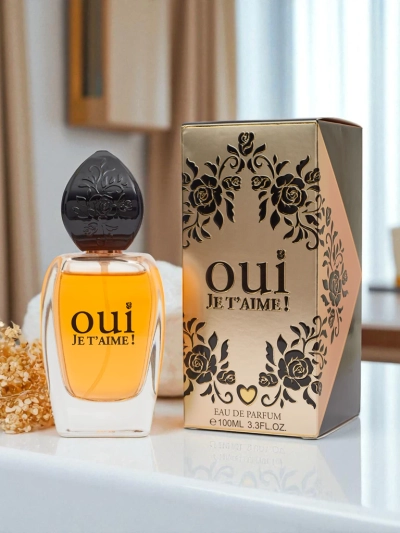 Inšpirovaná Eau de Parfum pre mužov OUI
