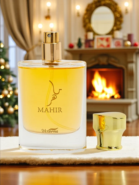 Inspirirana unisex parfumska voda Mah