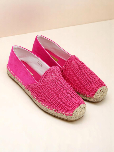Royalfashion Ženske espadrile Solana Breeze