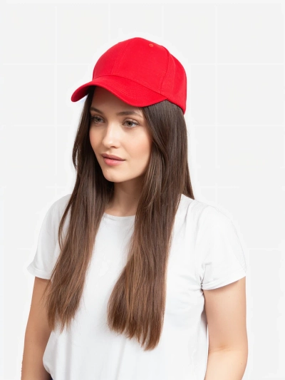 Royalfashion Dámska čiapka s šiltom