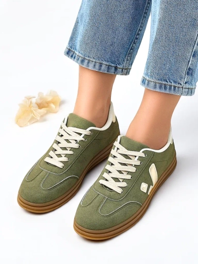 Royalfashion Dámske športové topánky Pesefe