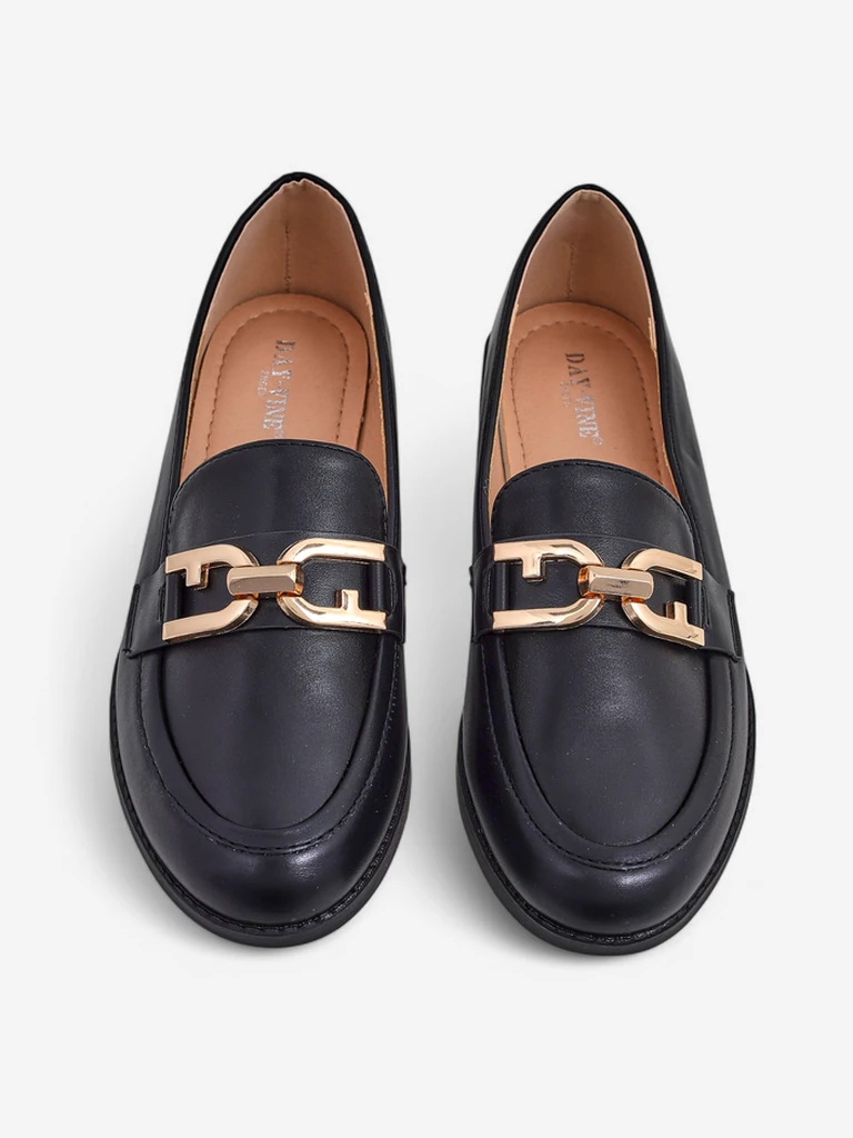 Royalfashion Dámske mokasíny Ferre