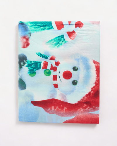 Royalfashion Vianočná posteľná súprava 160x200 3-dielna