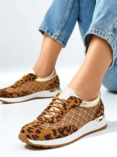 Royalfashion Dámske športové topánky Diurra