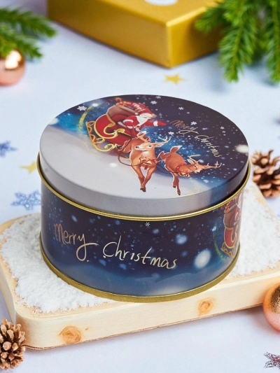 Božična dišeča sveča Christmas Time