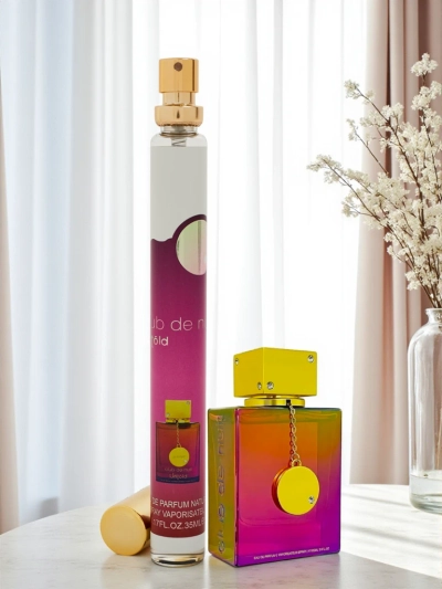 Inspirirana ženska parfumska voda Club de Nuit