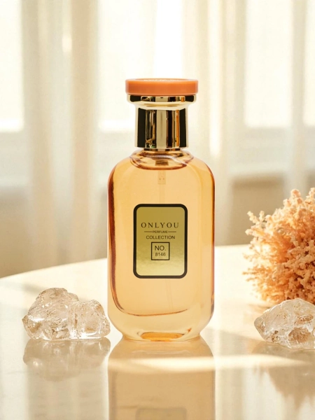 Inšpirovaná dámska parfumovaná voda NO.8146