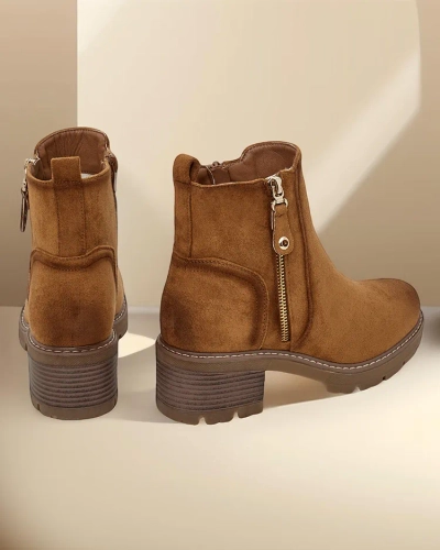 Royalfashion Dámske Topánky Iffol