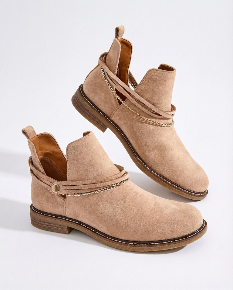 Royalfashion Dámske čižmy Rizor