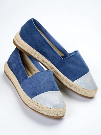 Royalfashion Dámske espadrilky Dafalle