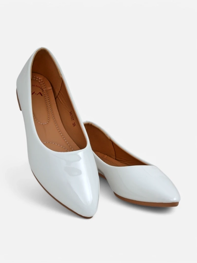 Royalfashion dámske balerínky Aramiese