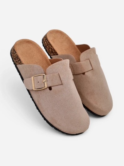 Royalfashion Sandále s uzavretou špičkou pre ženy Zanbe