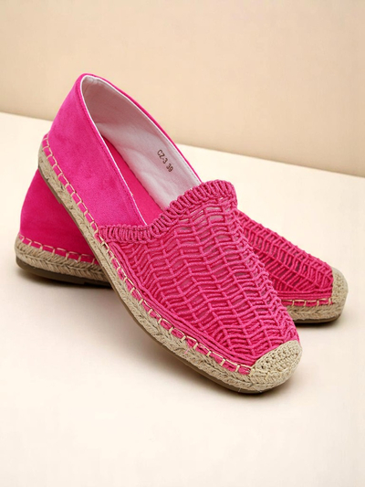Royalfashion Ženske espadrile Solana Breeze
