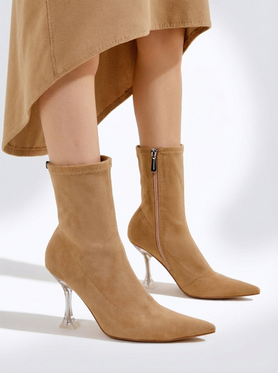 Royalfashion Dámske lodičky Ediopp