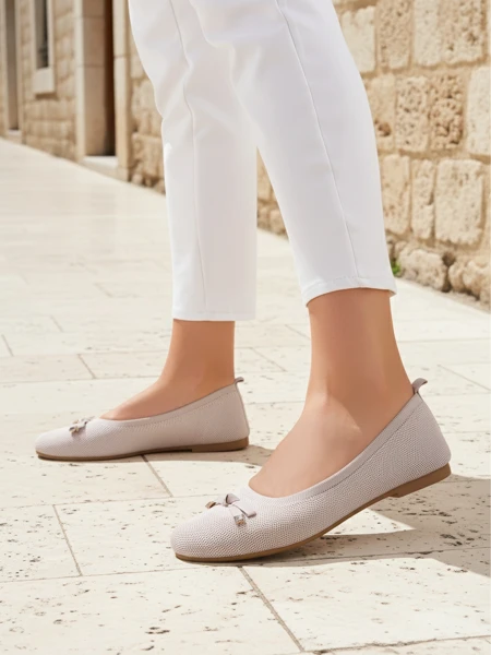 Royalfashion Dámske baleríny Bieso