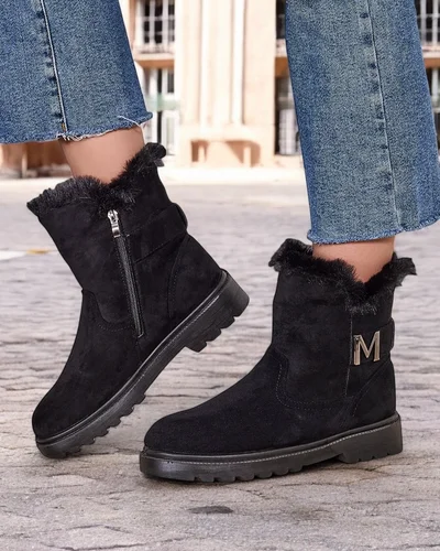 Royalfashion Dámske snehule Fiofi