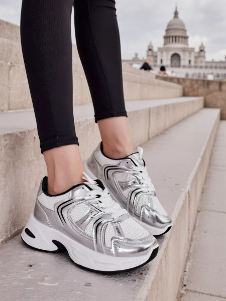 Royalfashion Dámske tenisky Resioo