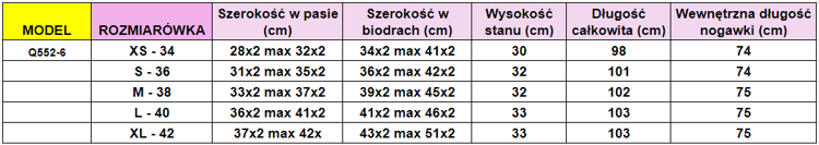 Bordowe spodnie z wysokim stanem- Spodnie