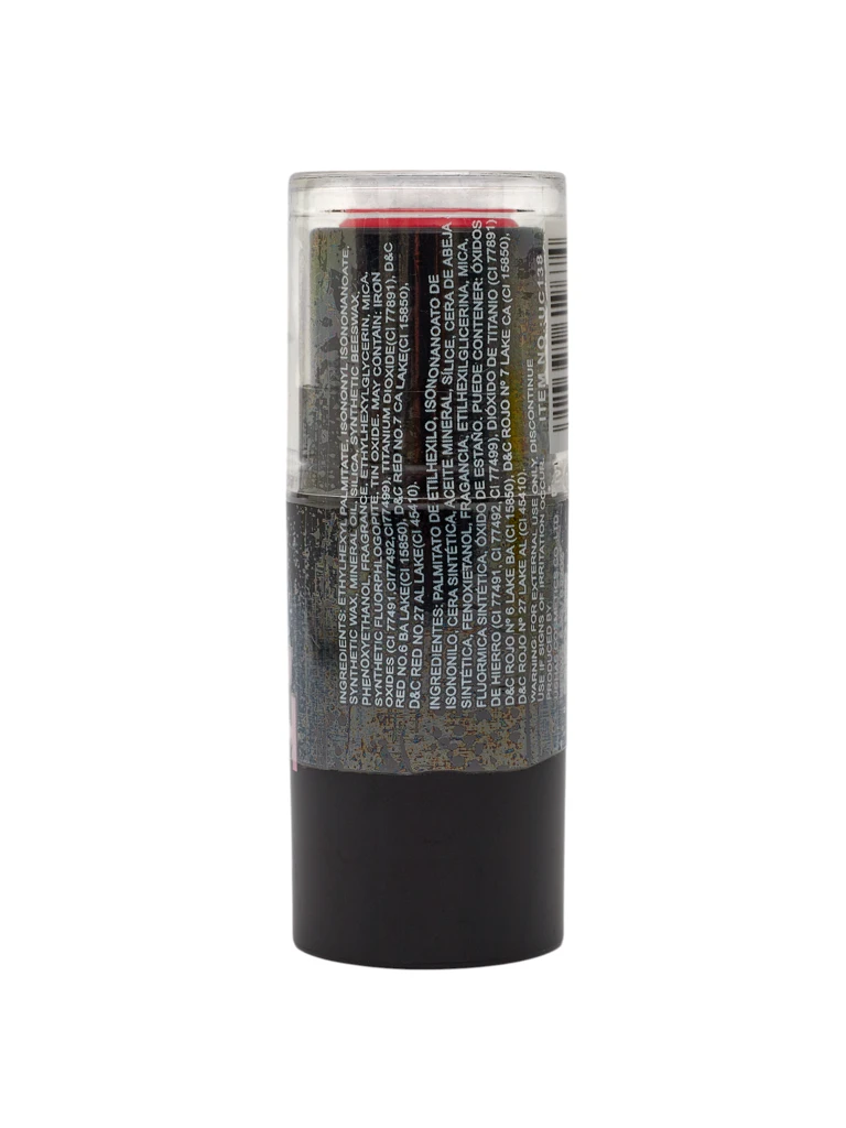 Lícenka so špongiou v odtieni Pink Coral