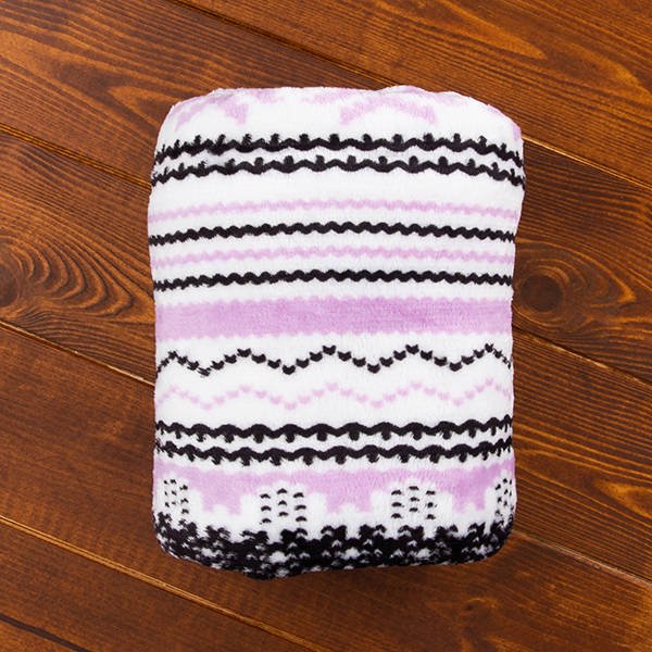 Vianočná deka 160x200 - Deky