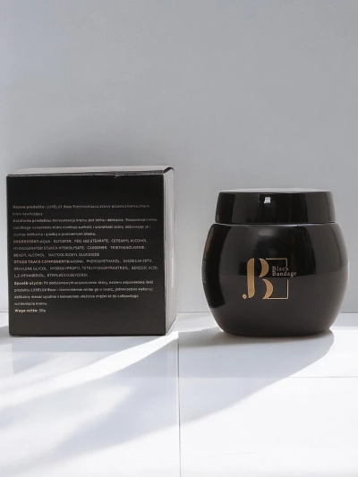 Luxelux Hydratačný Anti-Aging Krém 50g