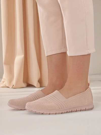 Royalfashion Dámske športové mokasíny Atarafas