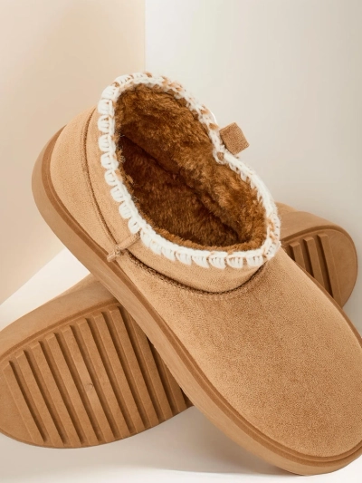 Royalfashion Krátke ženy snežné topánky štýl topánky Ewioz