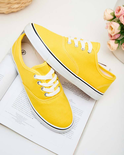 Royalfashion Dámske tenisky Selotio