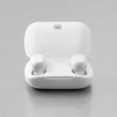 Bezdrôtové slúchadlá - Elektronika