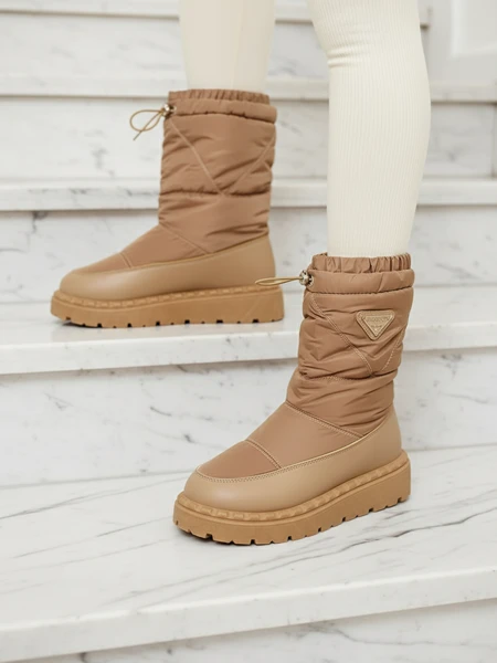 Royalfashion Dámske snehule Yoppella